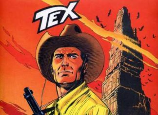 Tex Willer di G.L. Bonelli e A. Galleppini 972 0 Tex WillerdiI G.L. BonelliI e A. Galleppini